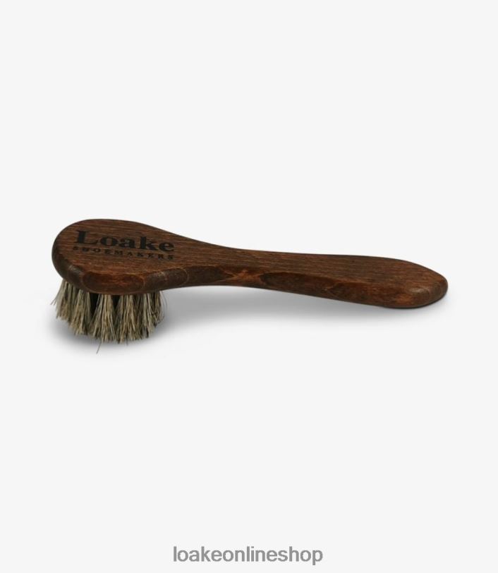 Loake Applicator Brush 4V044283 Shoe Care Natural