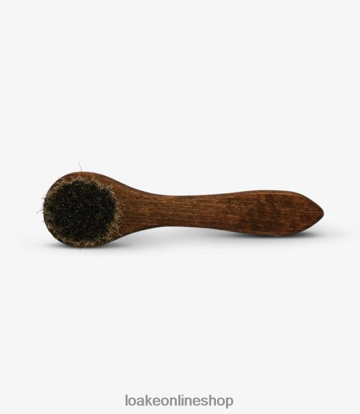 Loake Applicator Brush 4V044284 Shoe Care Black