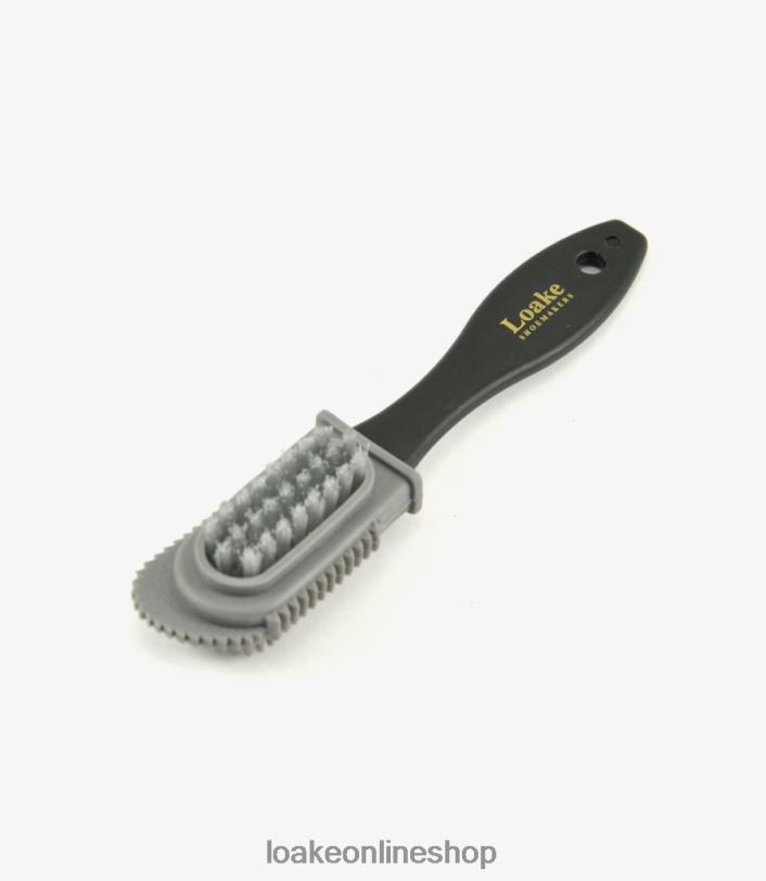 Loake Suede Brush 4V044282 Shoe Care Natural