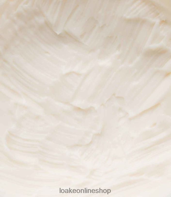 Loake Leather Cream 4V044271 Shoe Care Neutral