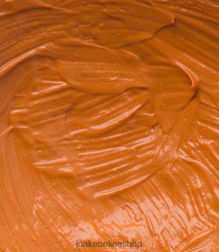 Loake Leather Cream 4V044275 Shoe Care Tan