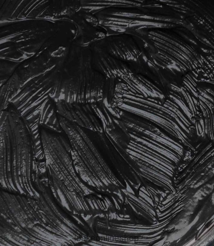 Loake Leather Cream 4V044276 Shoe Care Black