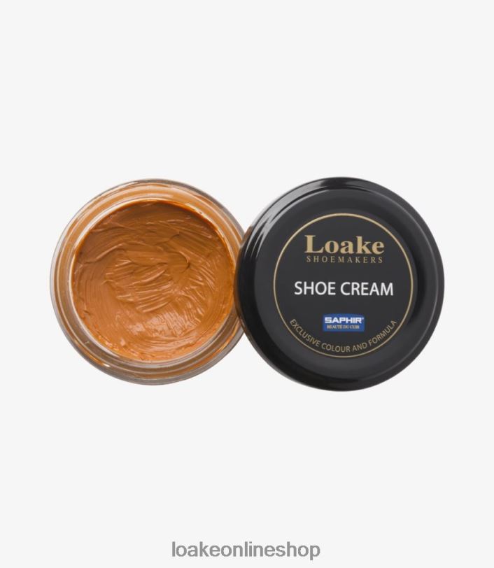 Loake Luxury Valet Box 4V044266 Shoe Care Classic