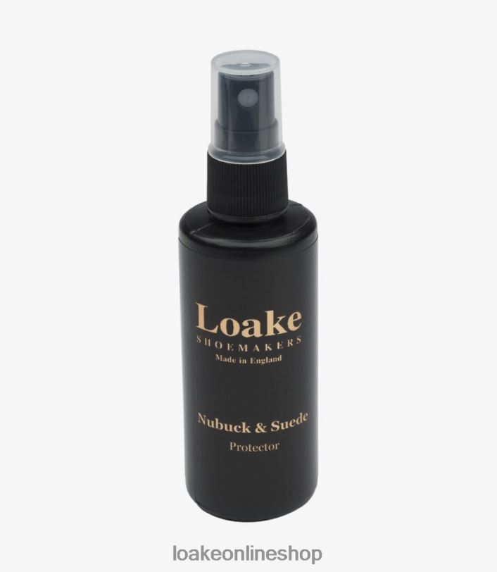 Loake Luxury Valet Box 4V044266 Shoe Care Classic