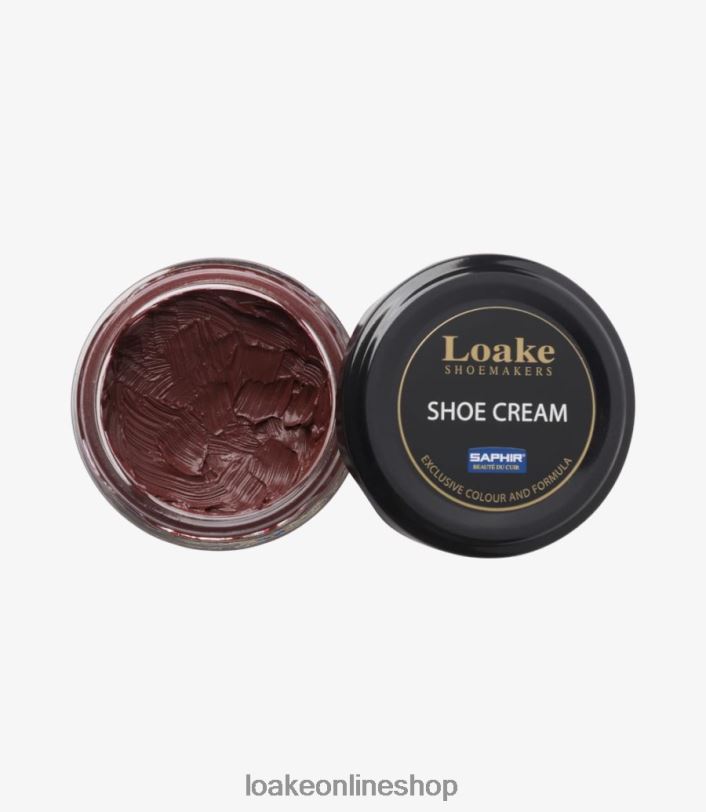 Loake Luxury Valet Box 4V044266 Shoe Care Classic