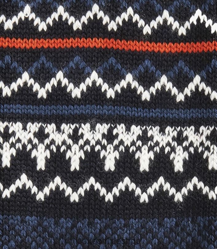 Loake Skye Socks 4V044247 Accessories Navy