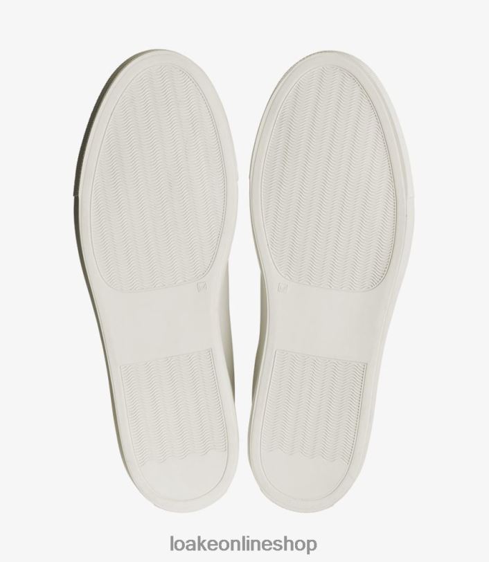 Loake Sprint 4V04431 Trainers & Sneakers Dark Brown