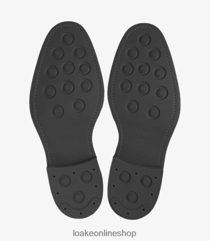 Loake Buscot 4V04496 Boots Black